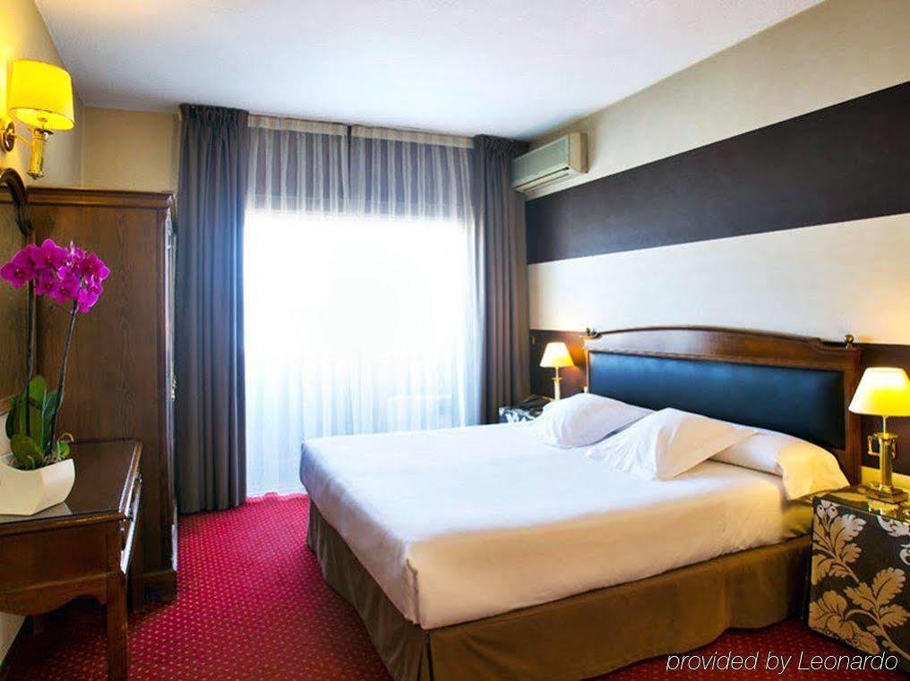 Oca Ipanema Hotel Vigo