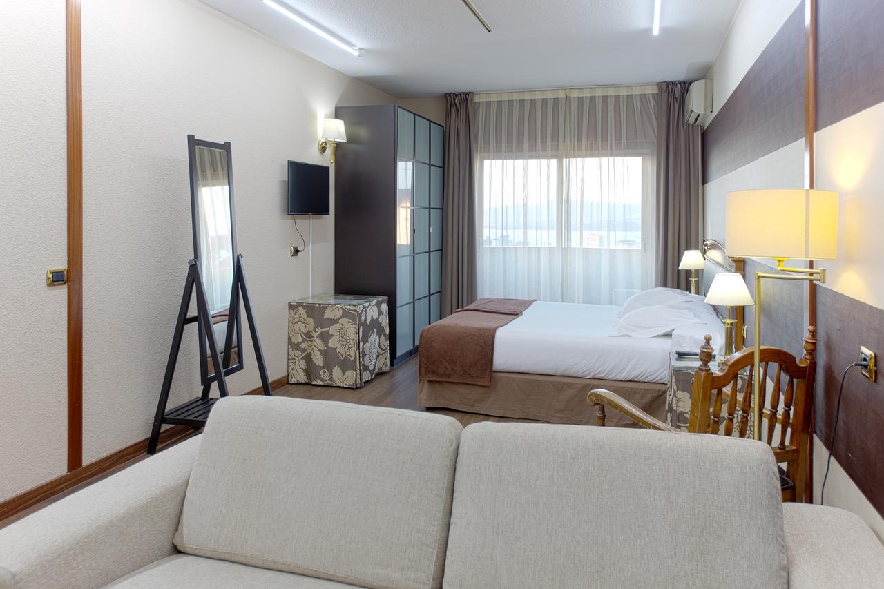 Hotel Oca Ipanema Vigo